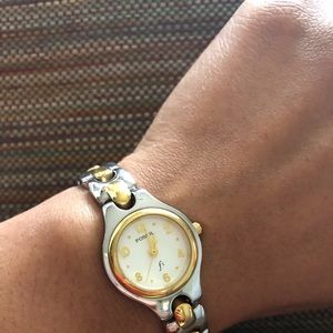 Fossil Women’s Watch